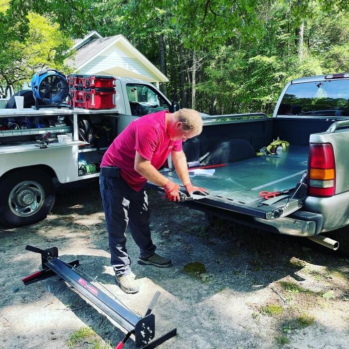 Images Julian Heat & Air