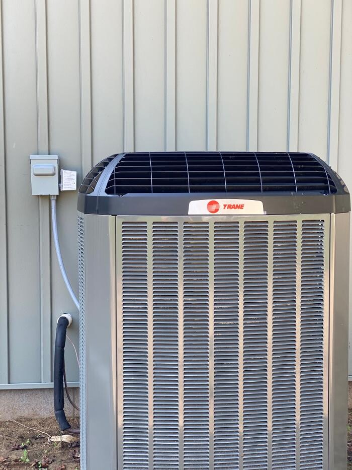 Images Julian Heat & Air