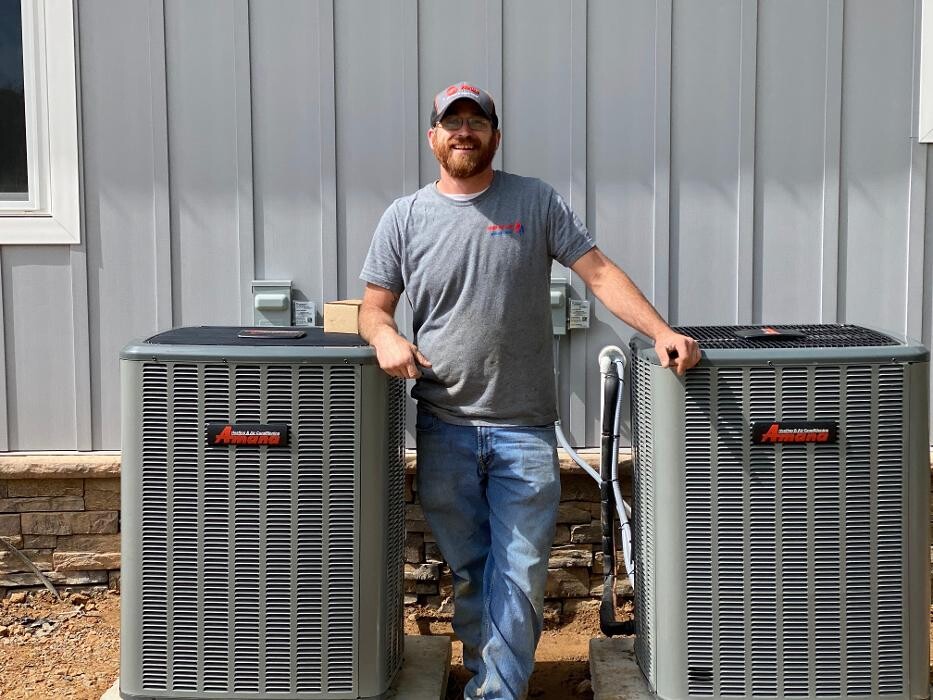 Images Julian Heat & Air