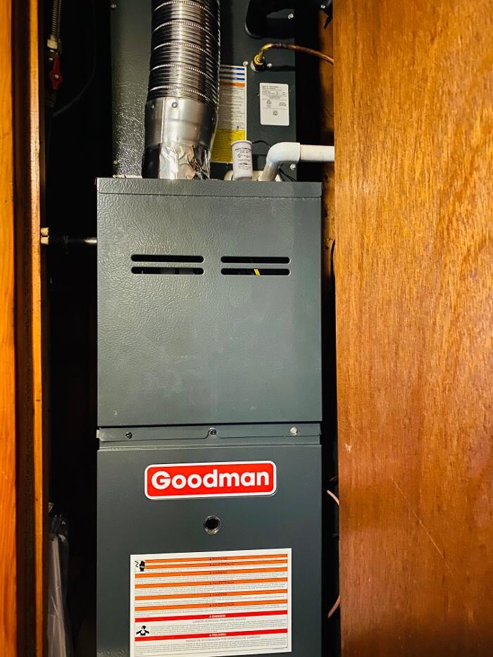 Images Julian Heat & Air