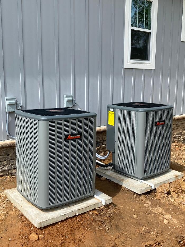 Images Julian Heat & Air