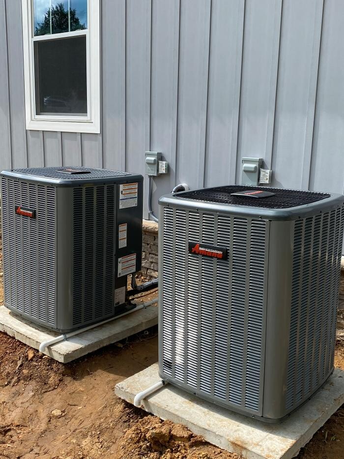 Images Julian Heat & Air