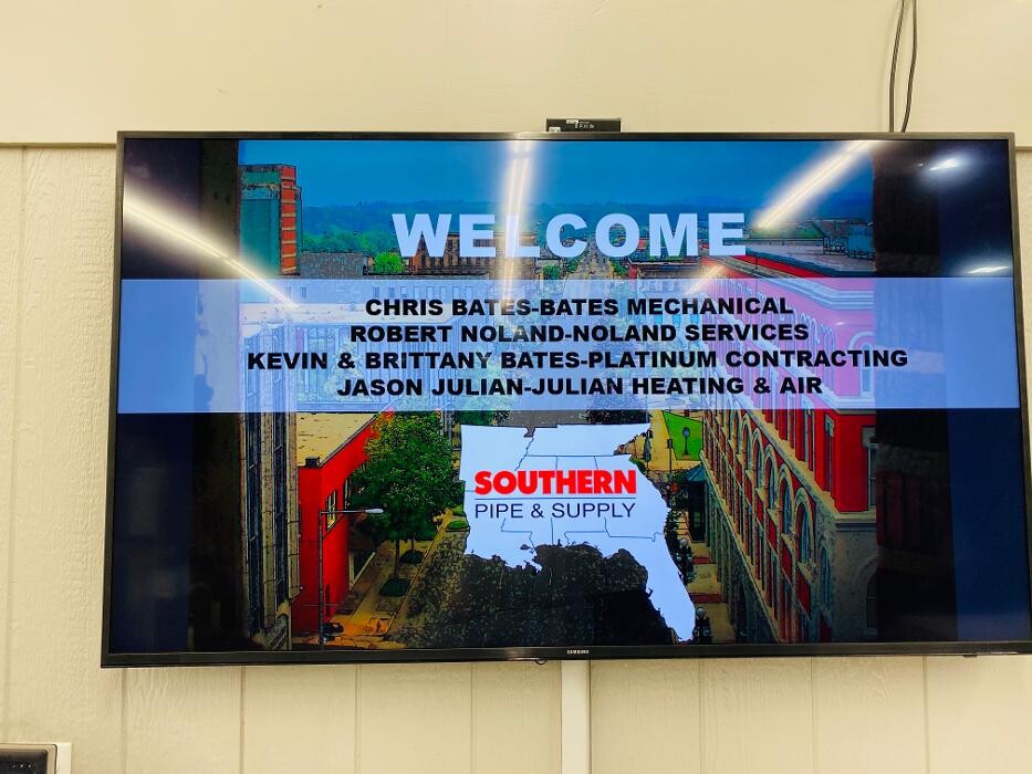 Images Julian Heat & Air