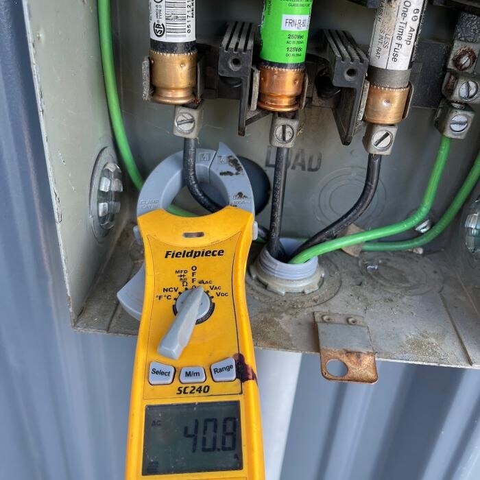 Images Julian Heat & Air