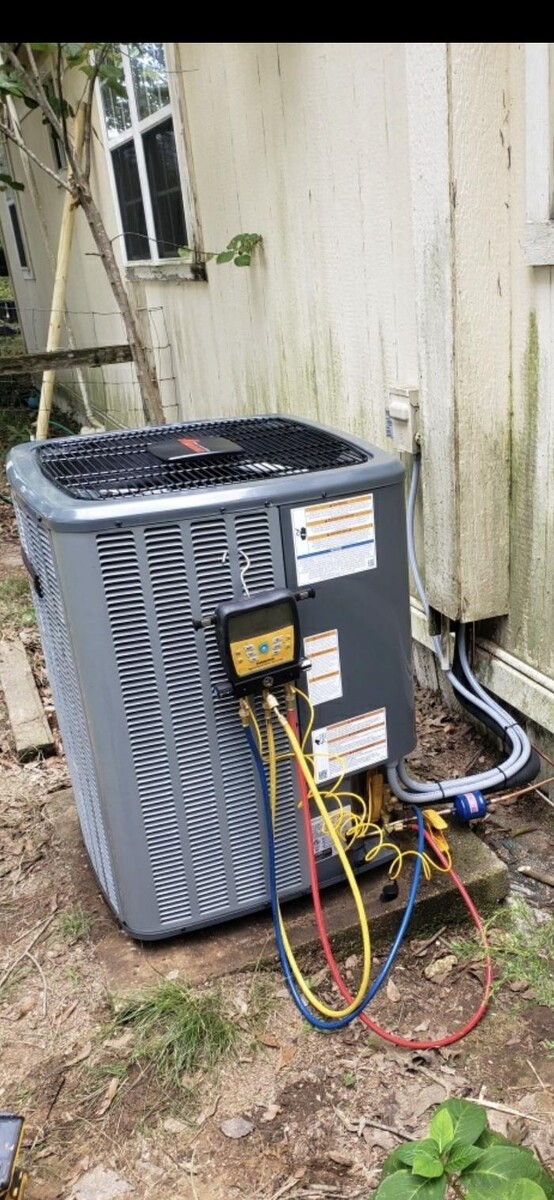 Images Julian Heat & Air