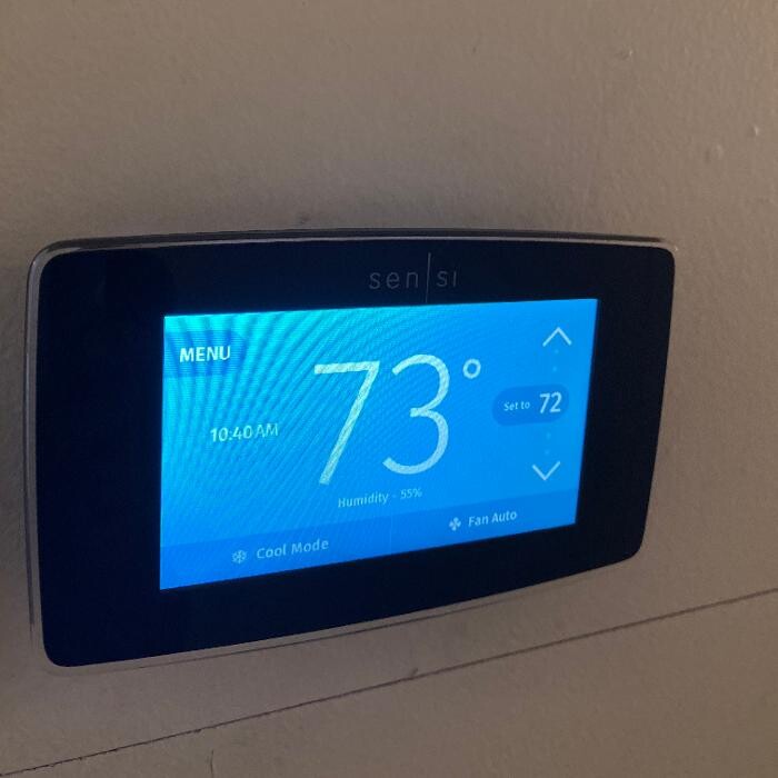 Images Julian Heat & Air