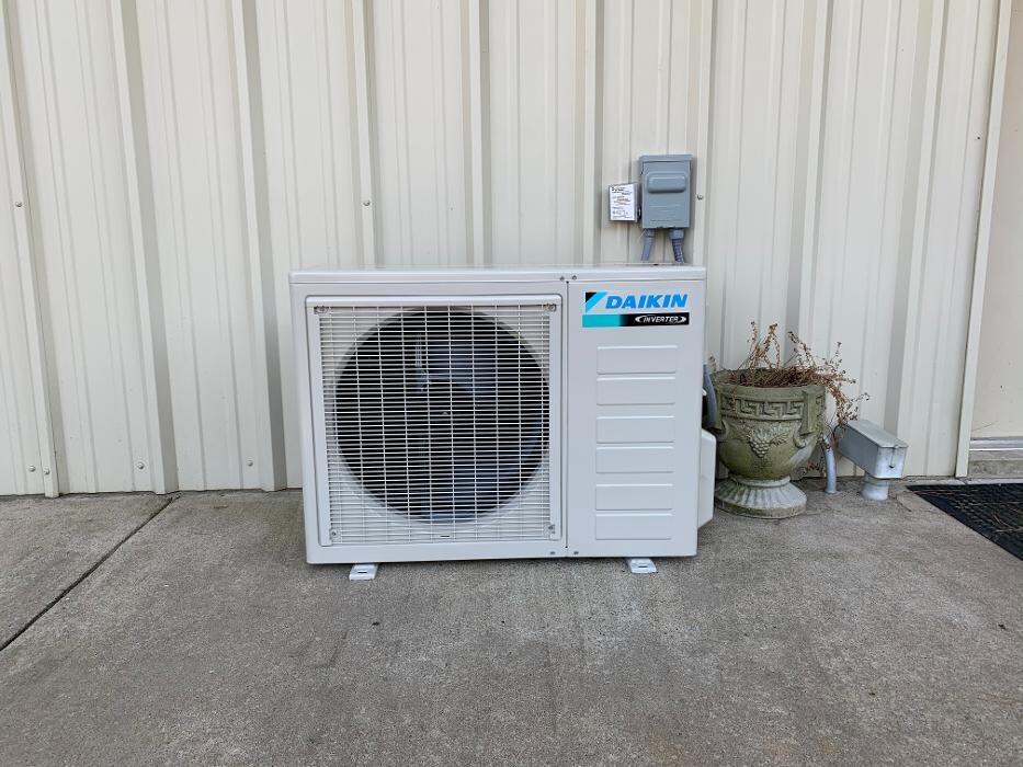 Images Julian Heat & Air