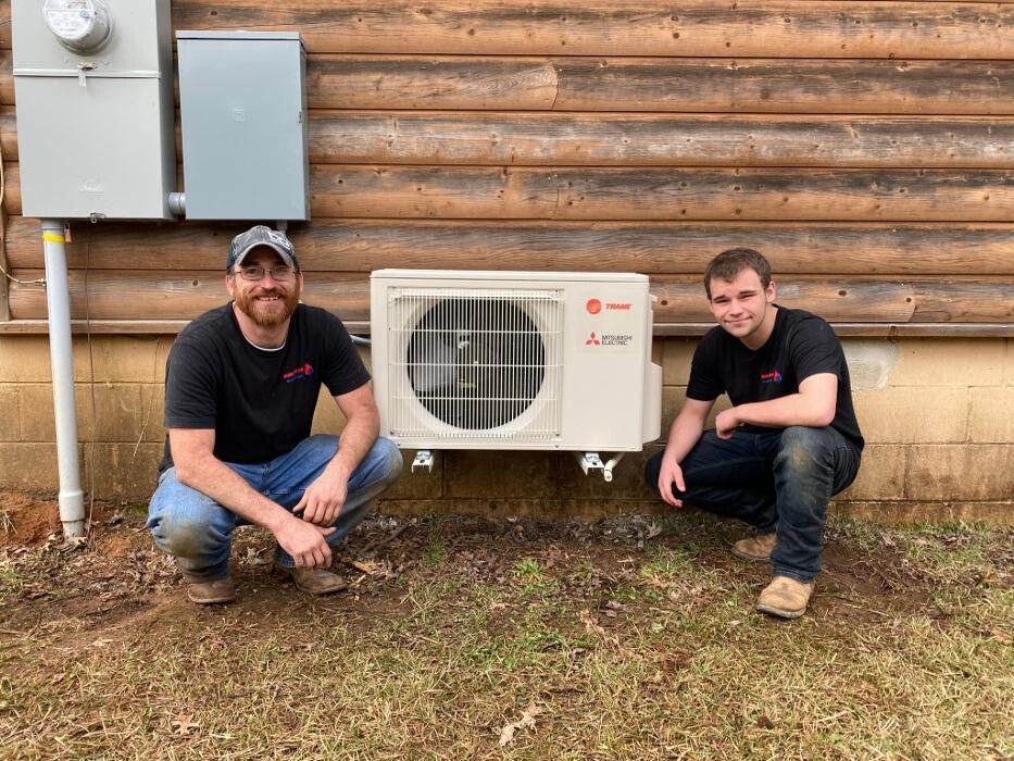 Images Julian Heat & Air