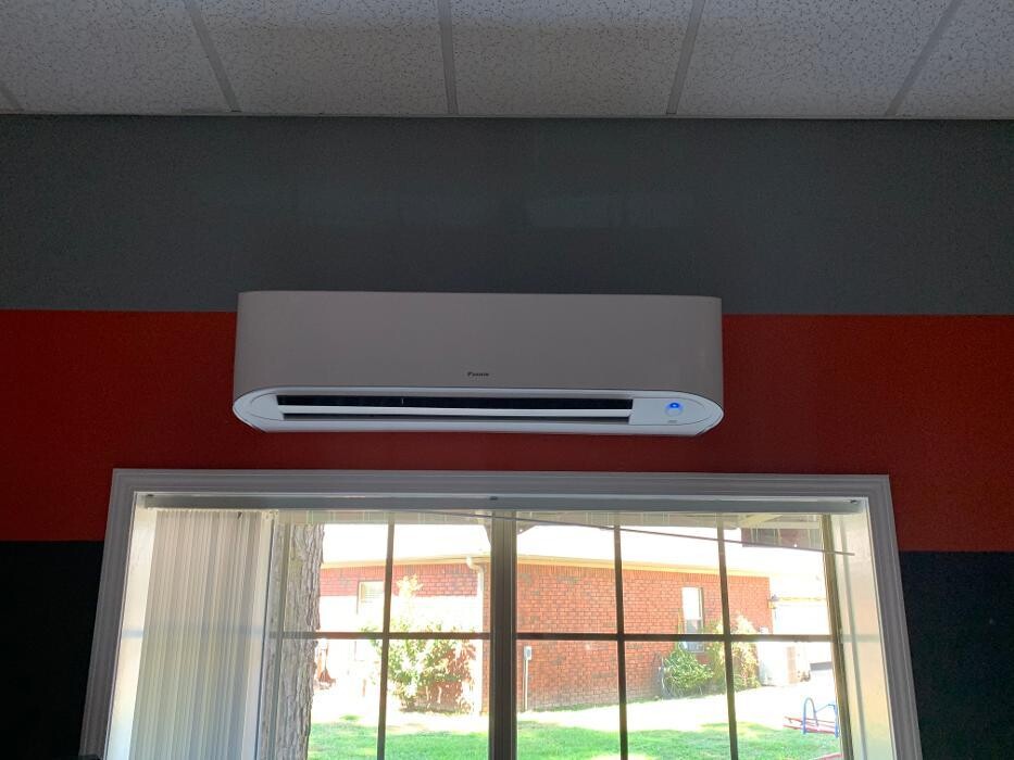 Images Julian Heat & Air