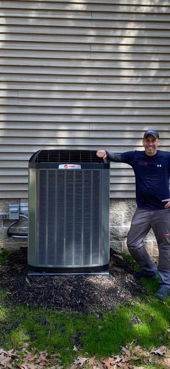 Images Julian Heat & Air