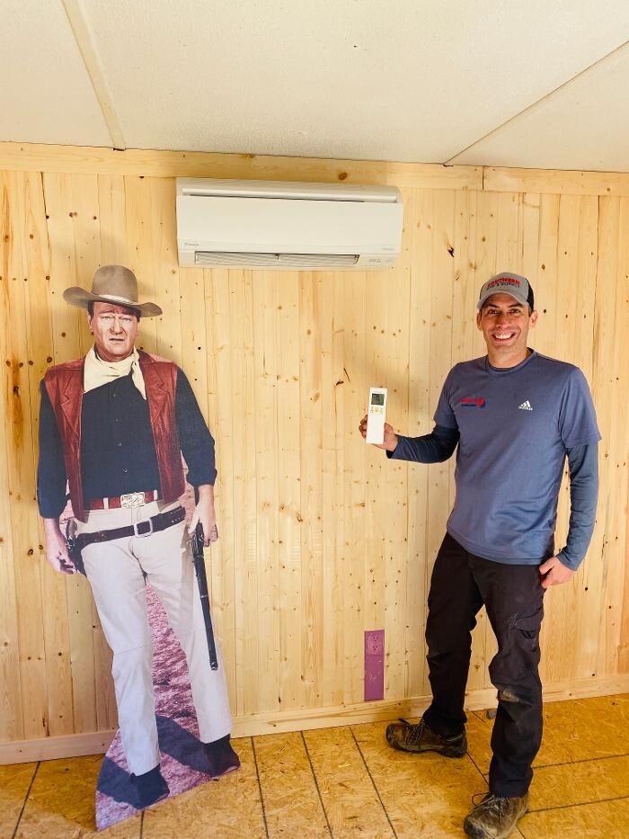 Images Julian Heat & Air