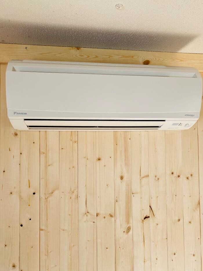 Images Julian Heat & Air