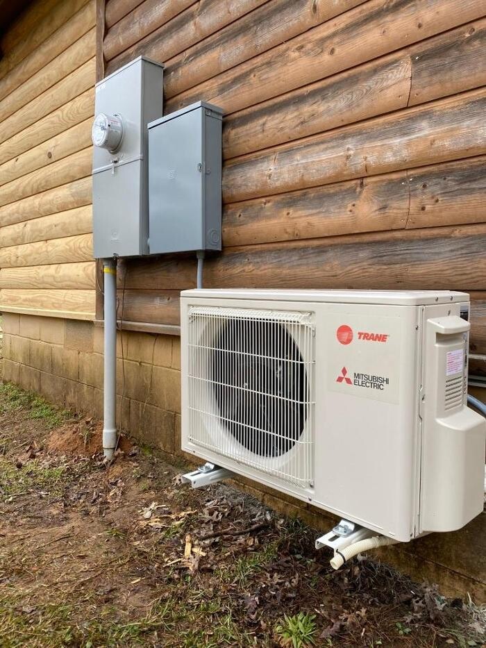 Images Julian Heat & Air