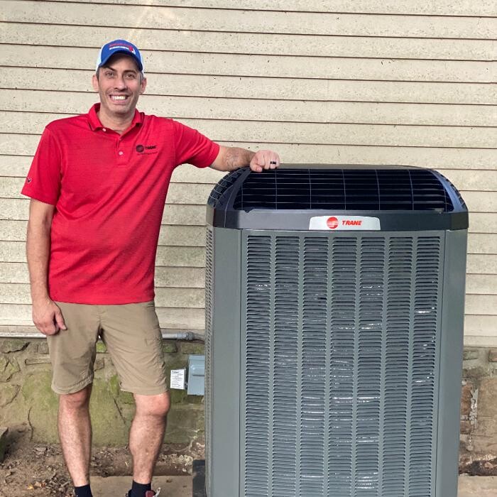 Images Julian Heat & Air