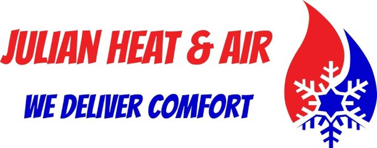 Images Julian Heat & Air