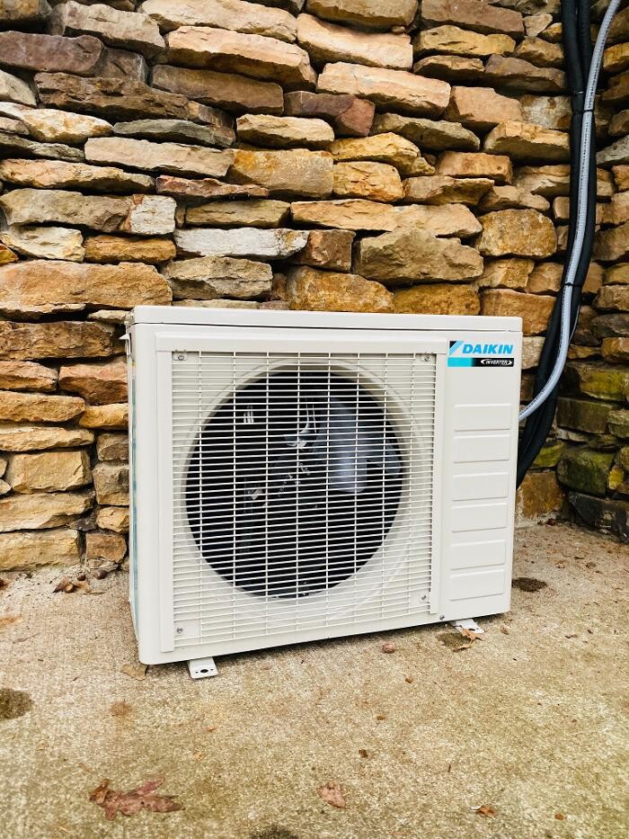 Images Julian Heat & Air