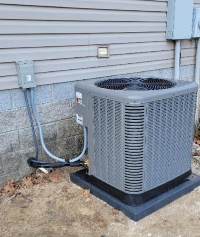 Images Julian Heat & Air