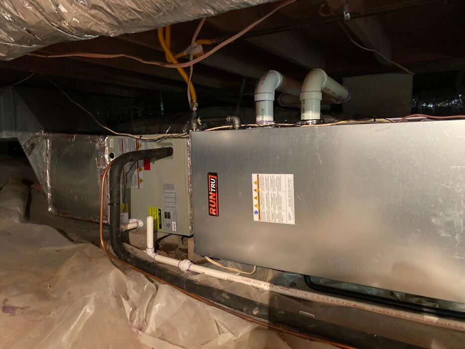 Images Julian Heat & Air