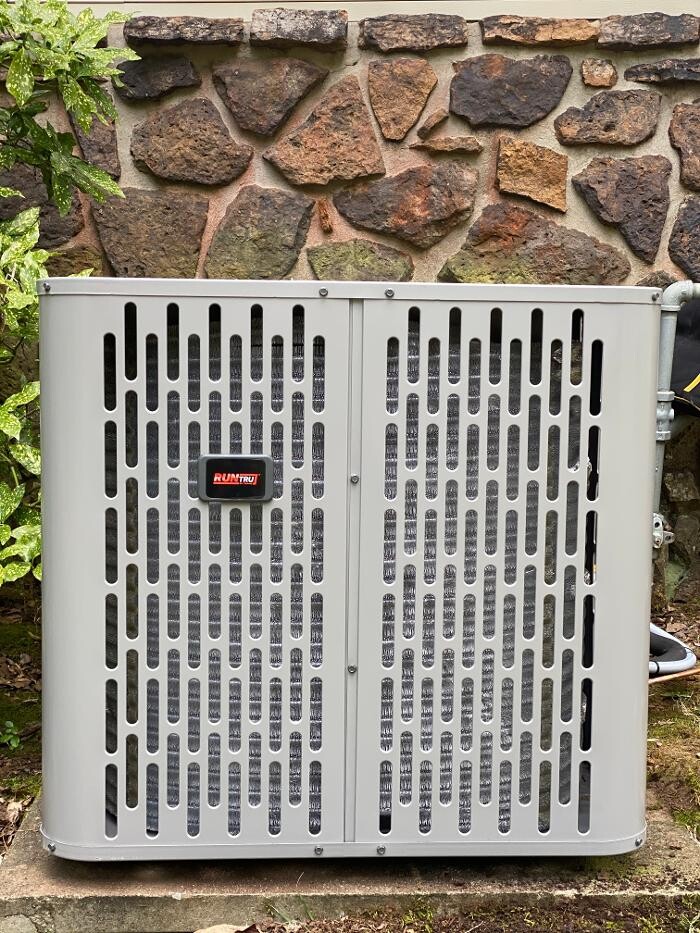 Images Julian Heat & Air