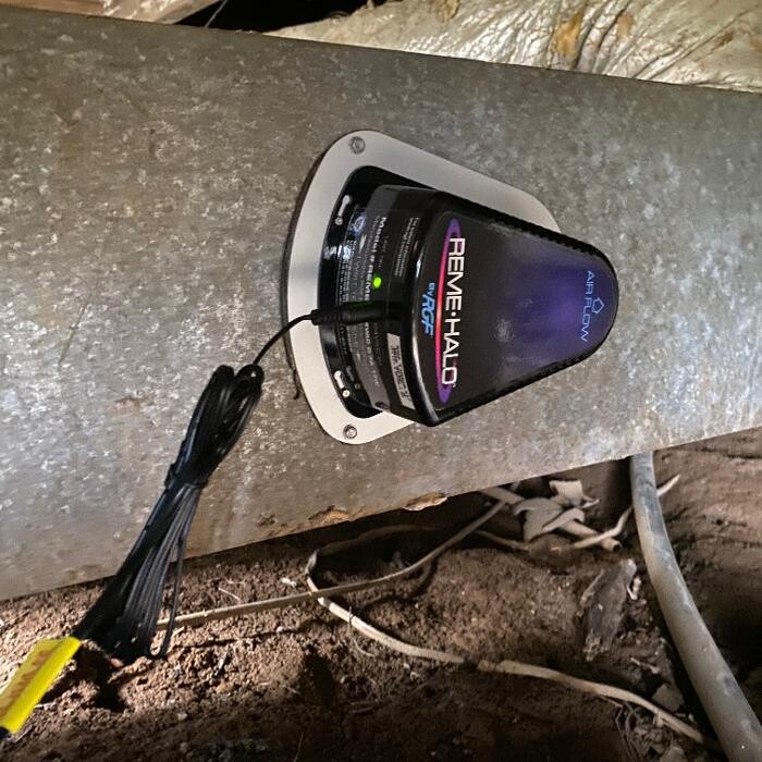 Images Julian Heat & Air