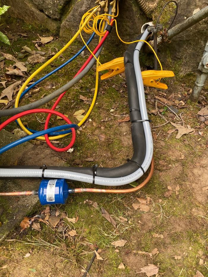 Images Julian Heat & Air