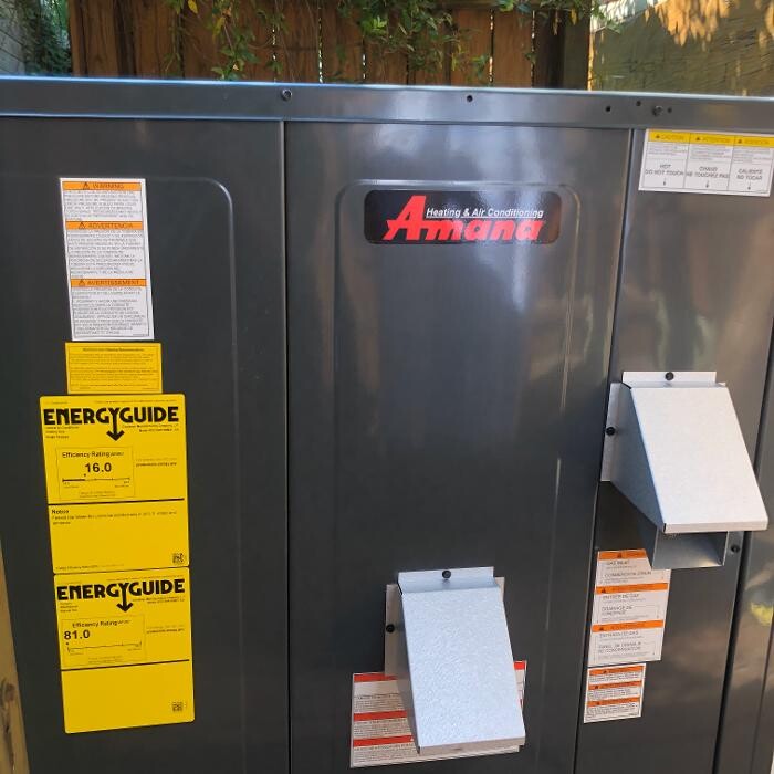 Images Julian Heat & Air