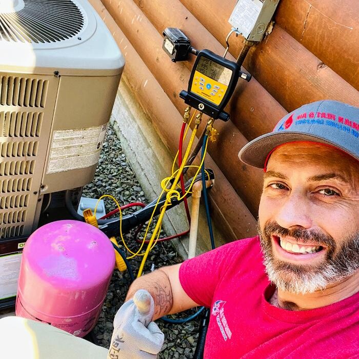 Images Julian Heat & Air