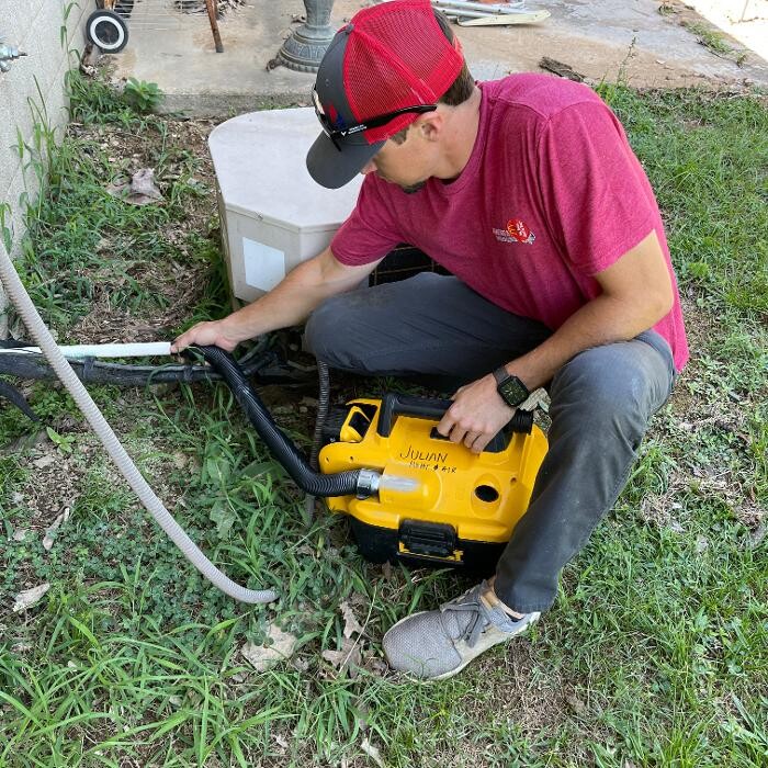 Images Julian Heat & Air