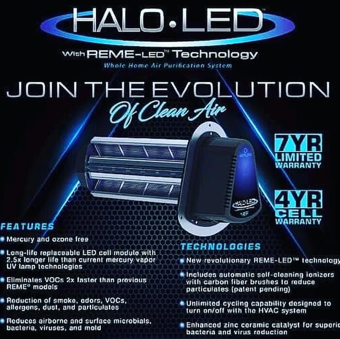 Images Julian Heat & Air