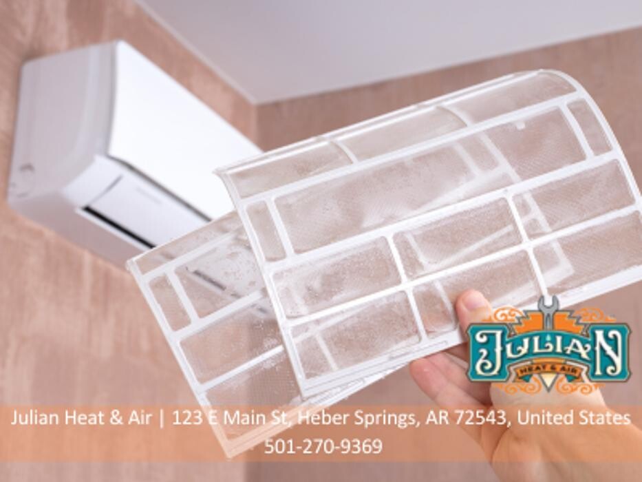 Images Julian Heat & Air