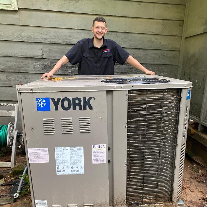 Images Julian Heat & Air