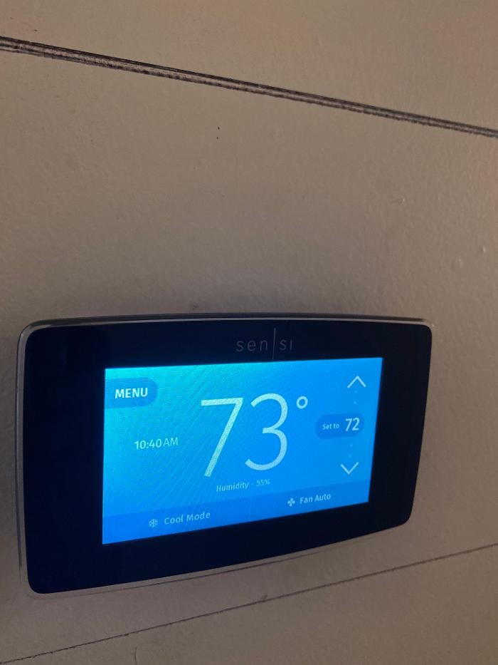 Images Julian Heat & Air