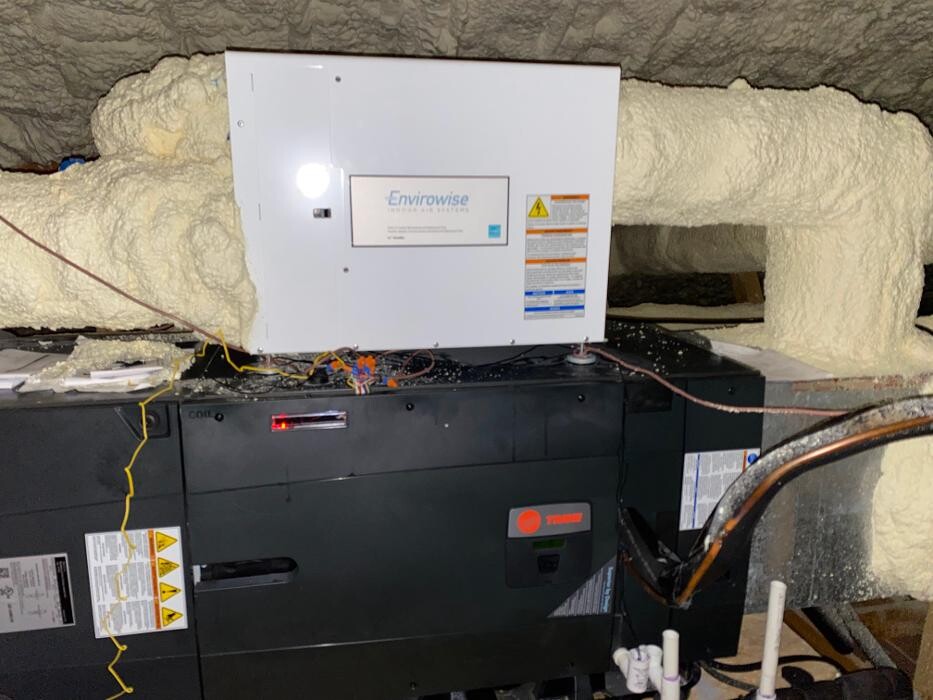 Images Julian Heat & Air