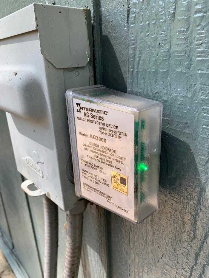 Images Julian Heat & Air