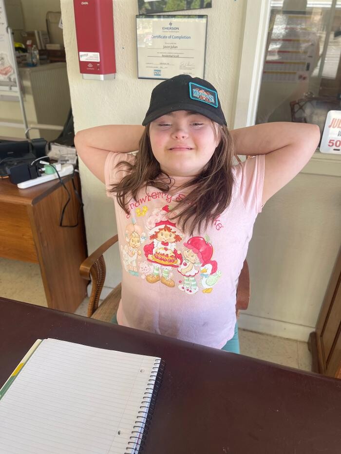 Images Julian Heat & Air