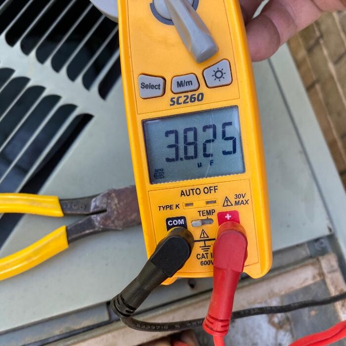 Images Julian Heat & Air