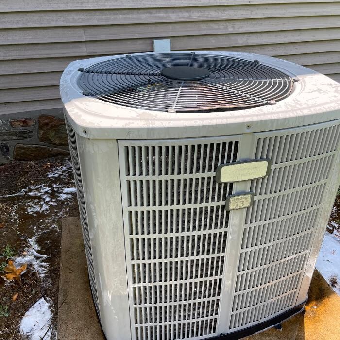 Images Julian Heat & Air