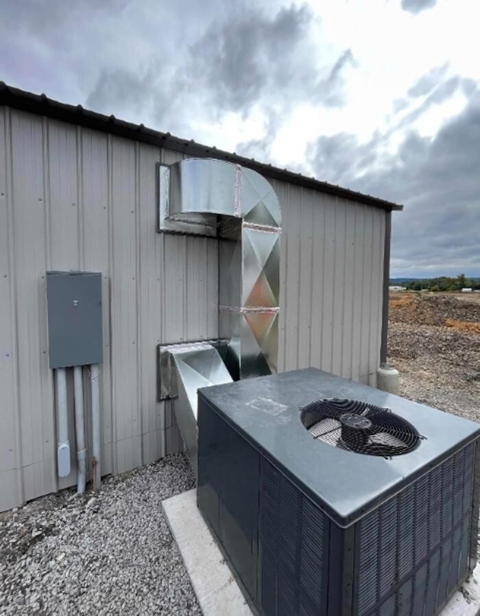 Images Julian Heat & Air