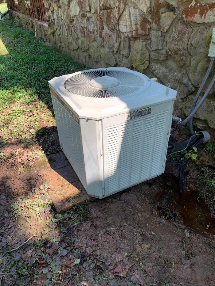 Images Julian Heat & Air