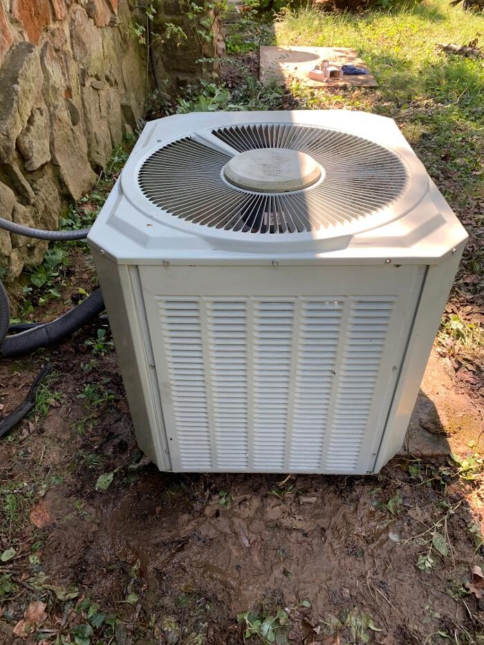 Images Julian Heat & Air