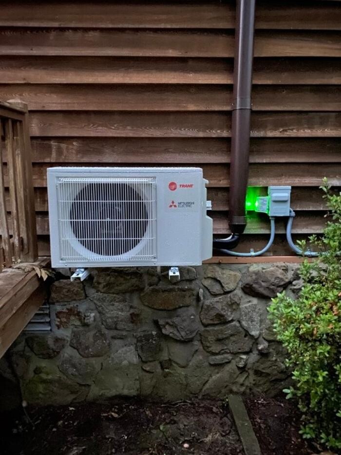 Images Julian Heat & Air