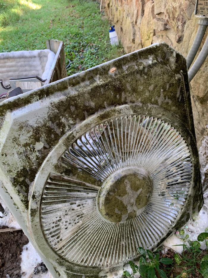 Images Julian Heat & Air