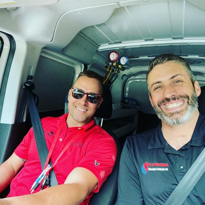 Images Julian Heat & Air