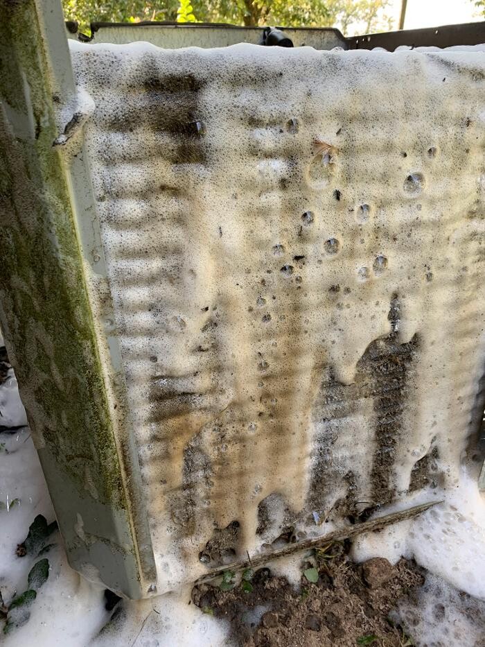 Images Julian Heat & Air