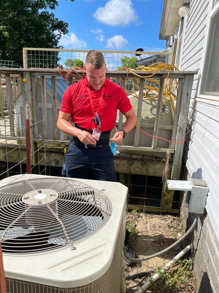 Images Julian Heat & Air