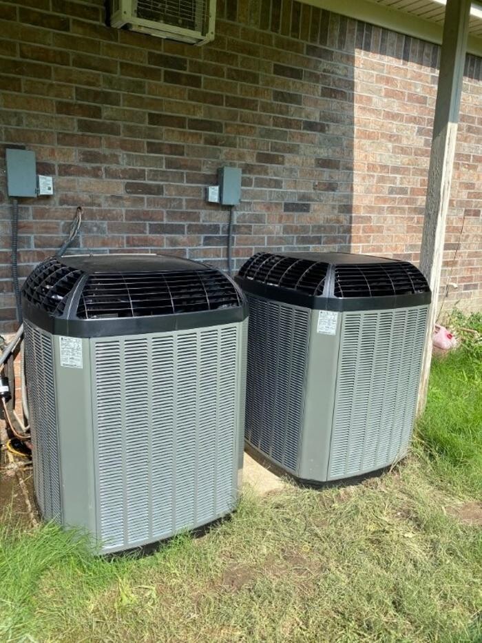 Images Julian Heat & Air