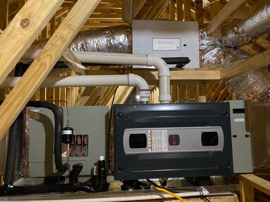 Images Julian Heat & Air