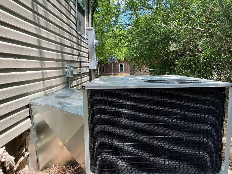 Images Julian Heat & Air