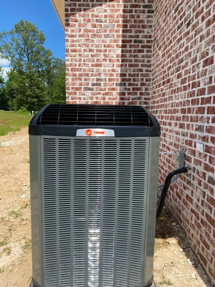 Images Julian Heat & Air