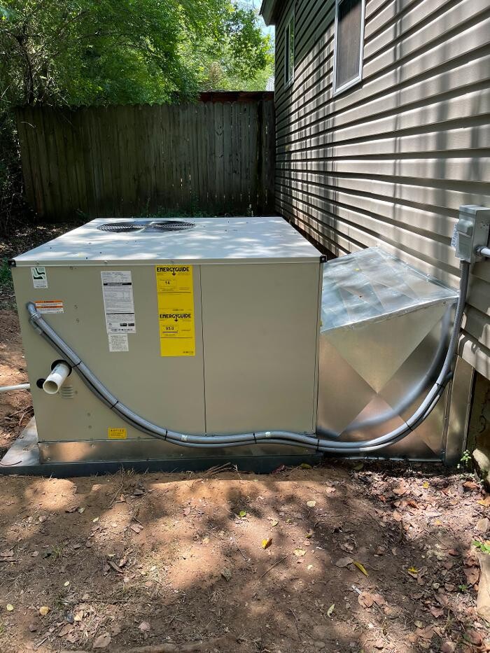 Images Julian Heat & Air